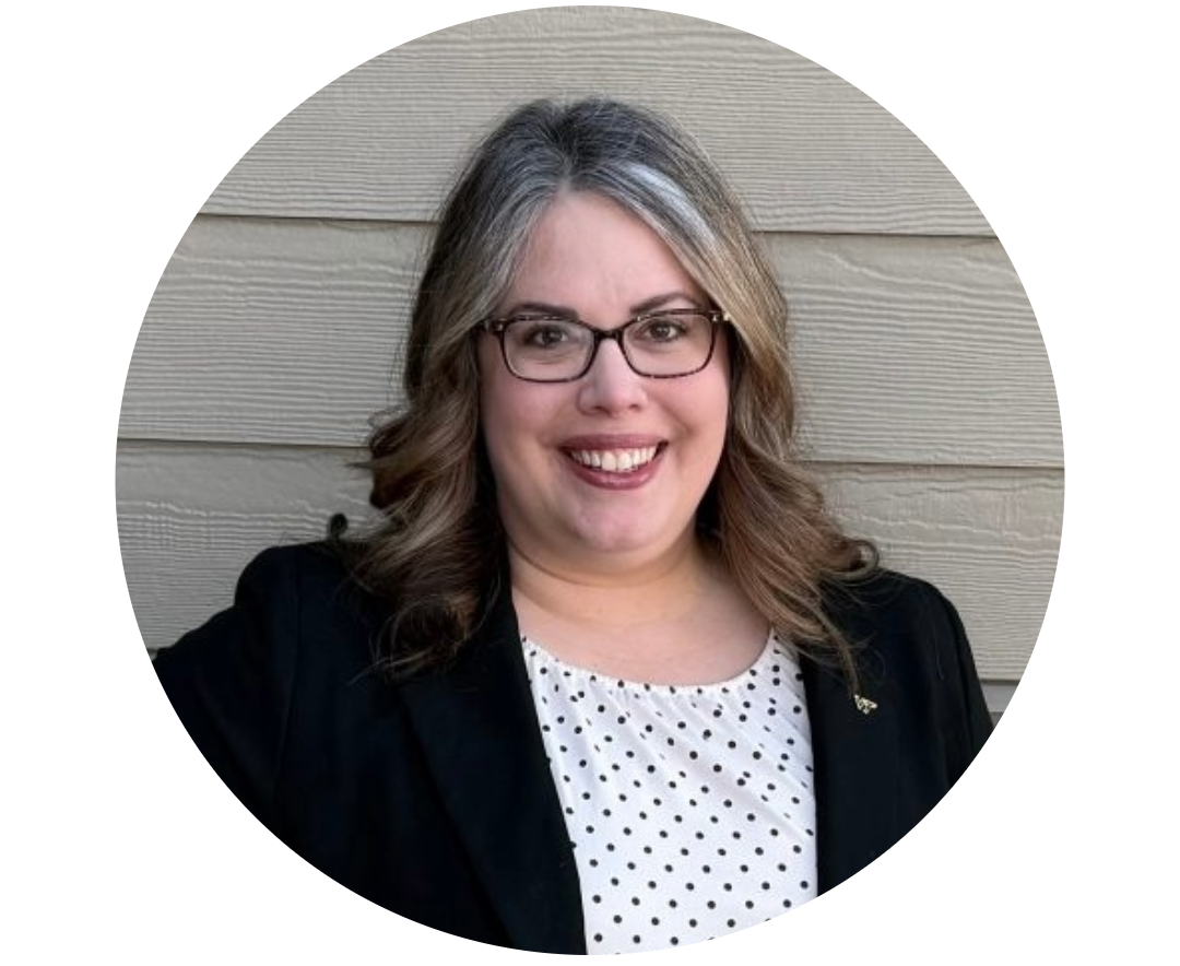 Dr. Rebecca Bott-Knutson
