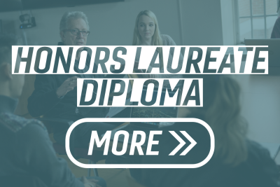 honors laureate diploma