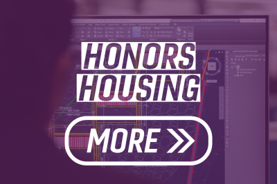 honors housing