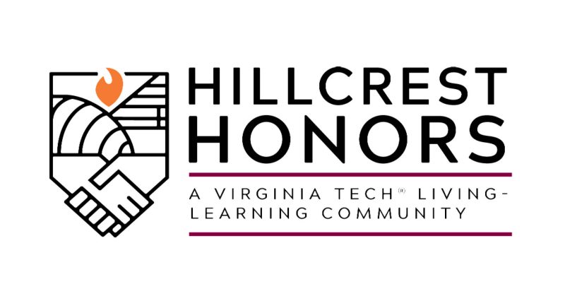 Hillcrest Honors Logo