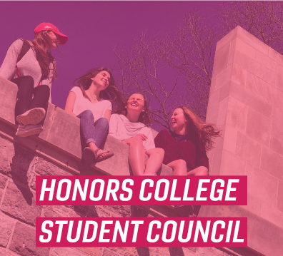 Honors College Student Council