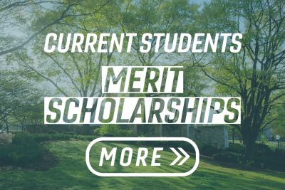 current students merit scholarships