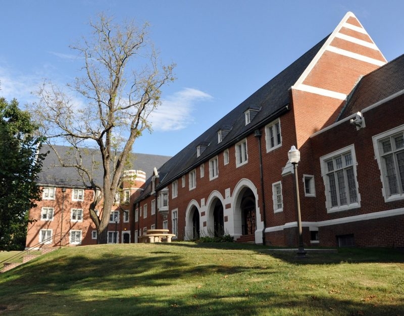 Photo of Hillcrest Hall